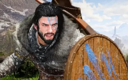 Crimson Desert Patch Could Redefine the Game Next Week