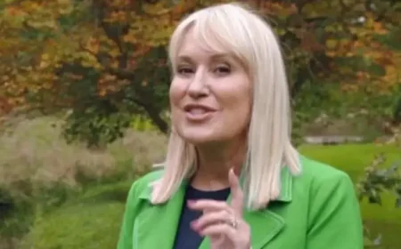 Nicki Chapman confirms Escape to the Country series return as filming begins