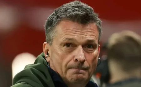 Mönchengladbach Vs Mainz: 6-Goal Warning Signs, One Big Question for Sunday