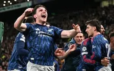 Premier League Winners: 10 Clubs Could Reach Europe as Fifth Champions League Spot Lands