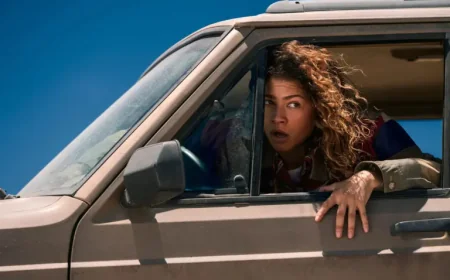 Euphoria Season 3 Episode 2: Why the delayed drama is still stirring 2 major reactions