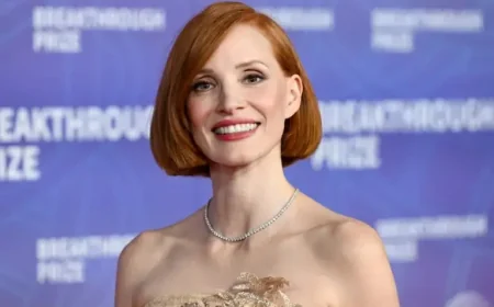 Jessica Chastain and the Hidden Cost of Delaying The Savant