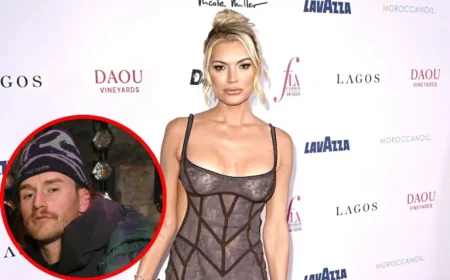 Lindsay Hubbard Promises Confrontation with Wilson at Summer House Reunion