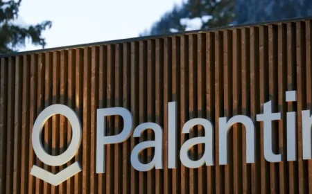 Palantir Criticizes Inclusivity and ‘Regressive’ Cultures in New Manifesto