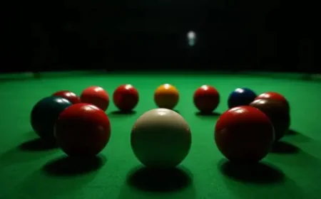 Allen Comeback Zhang Anda: Mark Allen Surges Into Last 16 After Stunning Recovery