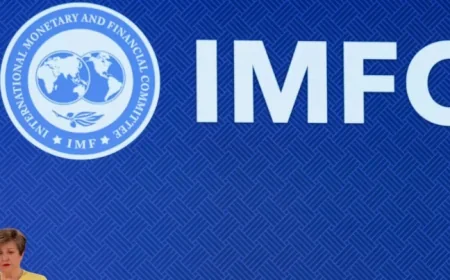 Europeans’ Diplomatic Efforts in Washington Fall Flat This Week