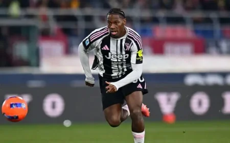 Juventus at the turning point: Spalletti’s lineup choices before Bologna