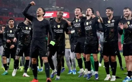 Ligue 1: PSG’s hidden advantage over Lyon is not just form