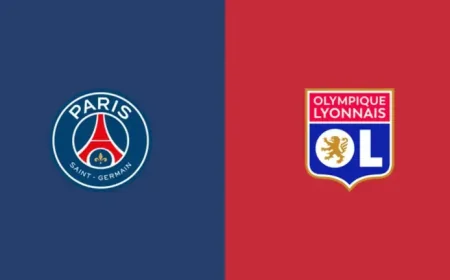 Psg Vs Lyon and the Human Cost of a Packed Run-In