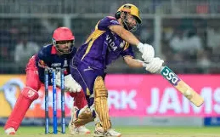 Peshawar Zalmi Vs Quetta Gladiators Standings: 3 Angles That Could Decide the Race