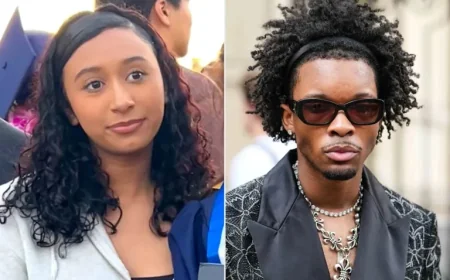 Family of Celeste Rivas Hernandez Speaks Out After D4vd’s Murder Arrest