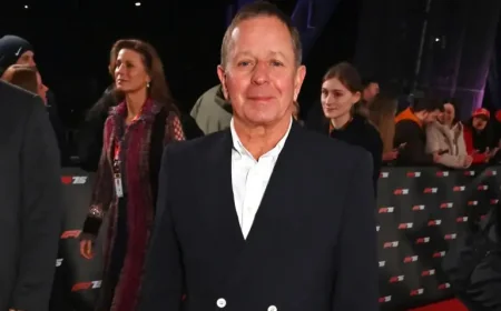 Martin Brundle Lost F1 Seat: 1 Brutal Moment That Changed His Career