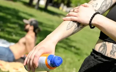 Crème Solaire and the Social Media Backlash as 2025 Approaches