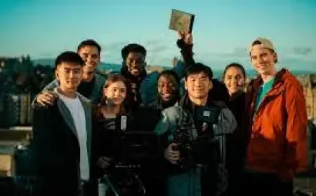 Sean Connery at Edinburgh Film Festival 2026: the Talent Lab short premiere marks a turning point