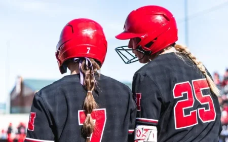 Nebraska Dominates Gophers with 17-2 Victory in Husker Showdown