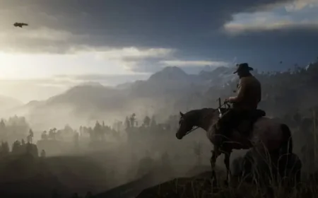 Red Dead Leak Sparks 3 Big Questions About PS5 Plans