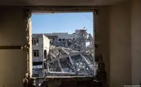 Donald Trump News: Iran talks face fresh confusion as Islamabad round nears