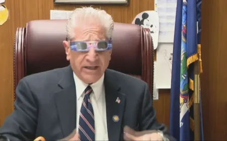 Car Insurance Emerges in Late-Night New York Budget Fight as Budget Extender Looms