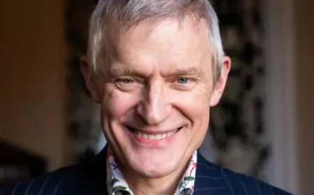 Jeremy Vine and the 3-minute shock that exposed BBC turmoil over Scott Mills