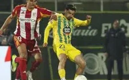 Porto Vs Tondela: Rodrigo Conceição’s Dragão return adds a personal twist to Sunday’s clash