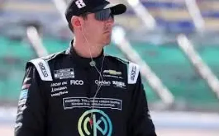 Kyle Busch fires back at Denny Hamlin’s podcast remarks: 5 things that escalated the feud