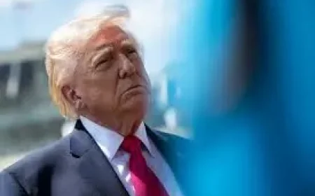 Touska in US custody: the blockade seizure that exposes the real battlefield