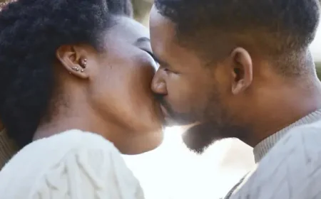 Couple: the hidden truth behind one small daily habit that could change everything