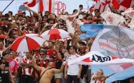 River Plate Vs Boca: 3 signs the Monumental Superclásico turned into a spectacle before kickoff