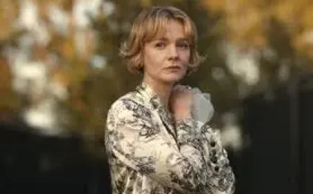 Beef Season Two Review: A Rich-Vs-Poor Country Club Spiral