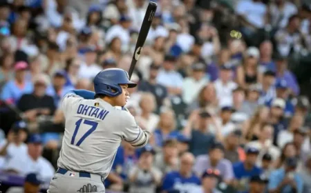 Michael Lorenzen and 3 key signs the Rockies-Dodgers opener could turn at Coors Field