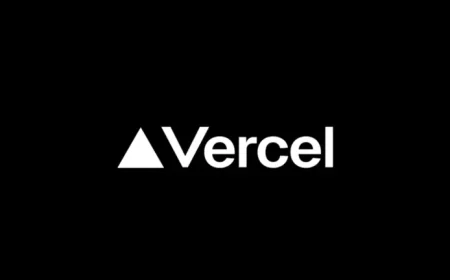 Vercel Breach Confirmed: Hackers Allegedly Selling Stolen Data