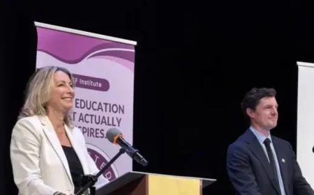 The Presidio Firings: 6 Board Members Removed as San Francisco Politics Reels