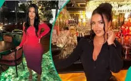 Klaudia, life-threatening crash in London after 5 arrests claims shocks on Argyll Street