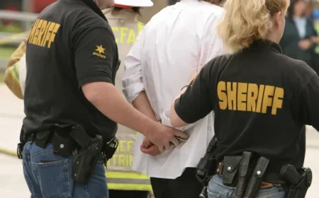 Neighbor’s Gas Theft Leads to Clever Revenge and Police Arrest