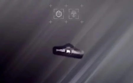 Shahed Drones and the New Sea-to-Air Shift as 2025 Approaches