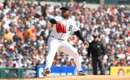 Where To Watch Detroit Tigers Vs Red Sox: Fenway matchup exposes the real story behind the broadcast