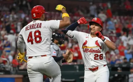 Astros Score as 2026 turns sharper after a Cardinals setback