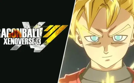 Xenoverse 3 Coming in 2027: 5 Reveals That Reframe the Dragon Ball Future