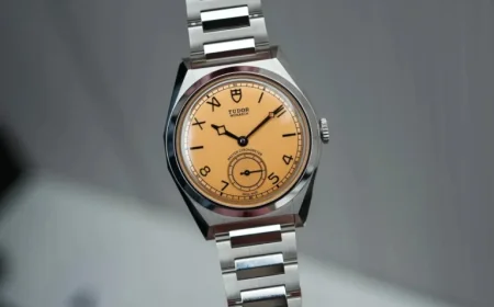 MONOCHROME Team Reveals Top Timepieces from Watches and Wonders 2026