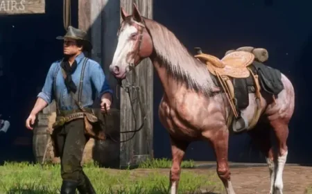 Red Dead: Why a Third Game Could Unite Fans and Expose the Franchise’s Biggest Dilemma