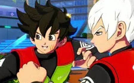 Xenoverse 3 Revealed: 2027 Release, Toriyama’s Role, and Why the New Dragon Ball Game Matters