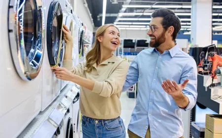 Consumer Reports Reveals Top Appliance Store: Not Costco or Lowe’s
