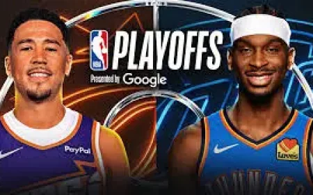 Thunder as 2026 approaches