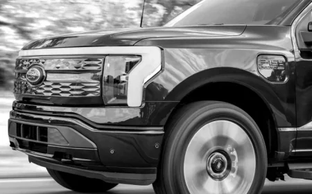 Rising Gas Prices Drive Global EV Sales; Will the U.S. Follow?