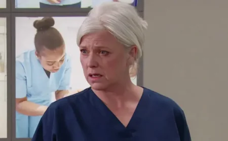 Dr Todd Emmerdale and the Human Cost of a Bullying Storm