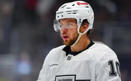 R1 Game 1 Preview: Key Moments, Lineup Insights, Kempe’s Playoff Impact