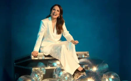 Ginette Reno set for final En direct de l’univers episode in ET spotlight