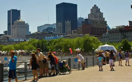 El Niño Canada Summer Forecast: Why Eastern Canada Could Face a Late, Changeable Start