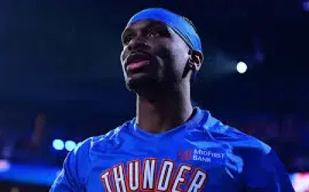 Nba Awards 2026: 7 finalists and the race that could reshape the season