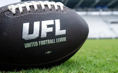 Ufl Trades Matt Corral: UFL Announces Two Trades Involving Four Teams
